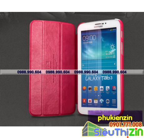 Bao da Samsung Galaxy Tab 3 7.0 (P3200) T210, T211