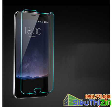Dán cường lực điện thoại Meizu MX5 pro , meizu Pro 5 