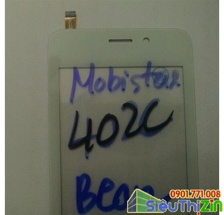 Màn hình cảm ứng Mobiistar  Bean 402c  chính hãng 