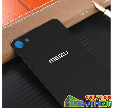 nắp lưng điện thoại meizu u20 chính hãng 4