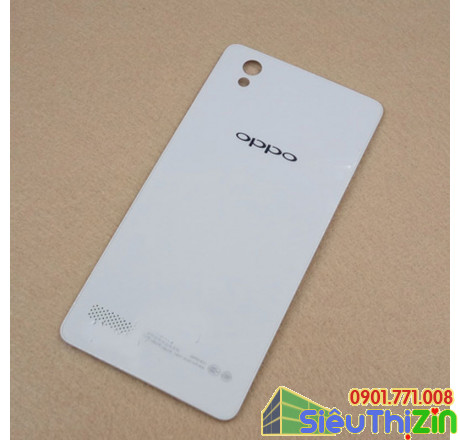  Nắp lưng điện thoại Oppo A51 