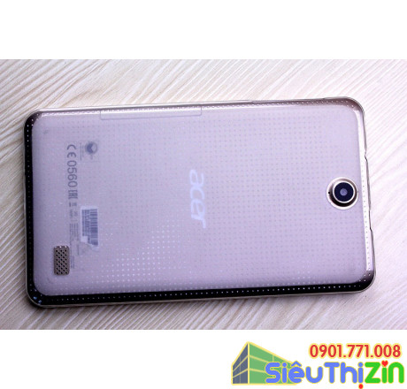 ốp lưng Acer b1-723 silicone