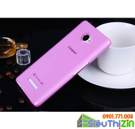 Ốp lưng Coolpad Star F103 silicone