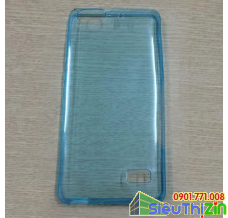 ốp lưng huawei honor 4c silicone 