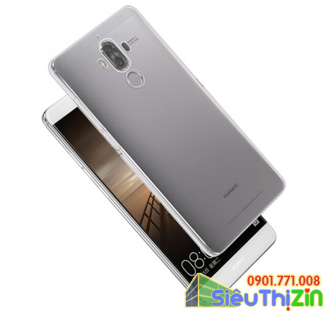 ốp lưng huawei mate 10 silicon 5