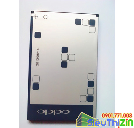 Pin điện thoại OPPO Find Way S U707