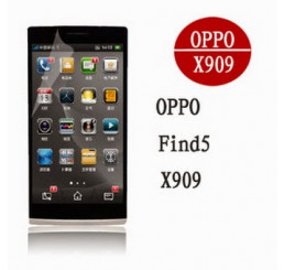 Dán màn hình OPPO Find 5 X909