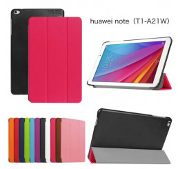  Bao da máy tính bảng Huawei Mediapad T1-A21L , Huawei MediaPad T1 10
