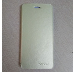Bao da  điện thoại Vivo V1 Y35