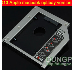APPLE MacBook OptiBay v4
