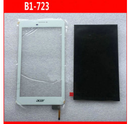 Màn hình cảm ứng Acer iconia B1-723  chính hãng