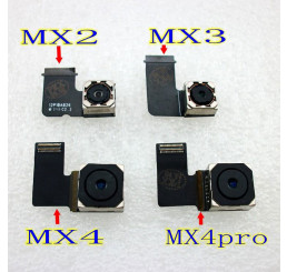  Camera sau Meizu MX4 pro chính hãng 