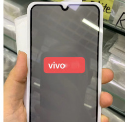 Kính cường lực Vivo Y12 full màn hình, miếng dán màn hình
