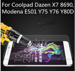Kính cường lực điện thoại Coolpad Sky E501