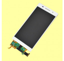 Nguyên bộ Màn hình cảm ứng + LCD Huawei Ascend P6