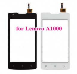 Màn hình cảm ứng Lenovo A1000 Smartphone, điện thoại Lenovo A1000