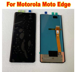 Thay mặt kính motorola moto edge plus, thay màn hình moto edge plus