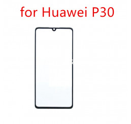 Thay mặt kính Huawei p30 chính hãng, màn hình huawei p30