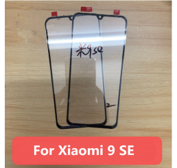 Thay mặt kính màn hình Xiaomi Mi9 se chính hãng