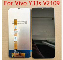Mặt kính Vivo Y33s lấy ngay, thay màn hình vivo y33s chính hãng