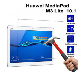 Kính cường lực Huawei Mediapad M3 Lite 10 inch , dán cường lực m3 lite