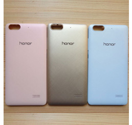 Nắp lưng Huawei G play mini ( Honor 4C ) , vỏ sau huawei 