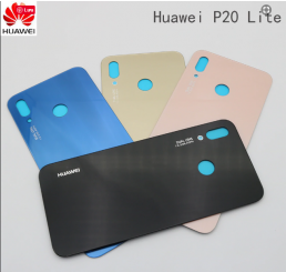 Nắp lưng Huawei Nova 3e(Huawei p20 lite), vỏ máy nova 3e