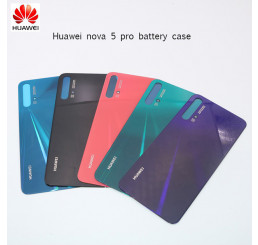 Thay nắp lưng Huawei Nova 5 Pro, vỏ máy huawei nova 5 Pro