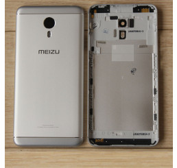 Nắp lưng Meizu M3 Note 