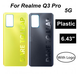 Nắp lưng realme q3 pro, thay kính lưng realme q3 pro
