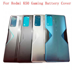 Nắp lưng xiaomi Redmi K50 Gaming Edition, miễn phí công thay mặt lưng xiaomi redmi k50