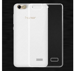 Ốp lưng Huawei Honor 4C , Huawei G play mini  Silicone 