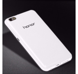 Ốp lưng Huawei Honor 4x , Huawei Glory Play  4x silicone trong suốt 