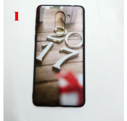 Ốp lưng Huawei GR5 2017 in hình ngộ nghĩnh