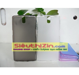 Ốp lưng Oneplus One Silicone