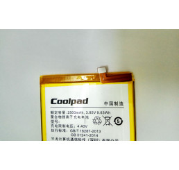Pin điện thoại Coolpad max lite r108 chính hãng, coolpad r108