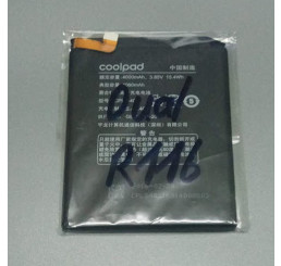 Pin điện thoại Coolpad Dual R116 chính hãng, thay pin coolpad Dual R116
