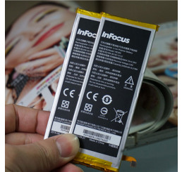 Pin điện thoại Infocus M560 ( infocus V5 )chính hãng