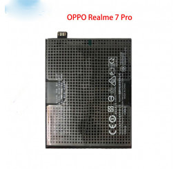 Thay pin Realme 7 chính hãng, pin điện thoại Realme 7 Pro