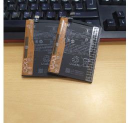 Pin Xiaomi Redmi Note 9 Pro 5G, thay pin điện thoại xiaomi redmi note 9 pro 5g chính hãng