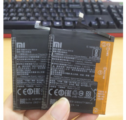 Thay pin Xiaomi mi8 chính hãng, pin điện thoại xiaomi mi 8