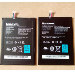 Pin Lenovo Idea Tab A1000 chính hãng 