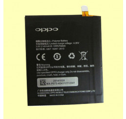 Pin điện thoại Oppo N1 Mini chính hãng 