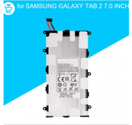  Pin Samsung Galaxy Tab 2 7.0 P31 P3100 P620010
