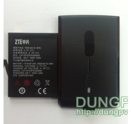 Pin điện thoại ZTE V970, V970M