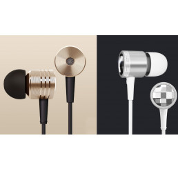 Tai nghe Xiaomi Mi In-Ear Headphones