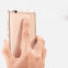 Ốp lưng Xiaomi Redmi 4X silicone trong suốt