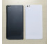 Nắp lưng Mi Note nhựa giả Gỗ,  vỏ sau điện thoại xiaomi