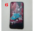 Ốp lưng Huawei Y6ii  ( y6 2) silicone in hình ngộ nghĩnh huawei y6 ii 