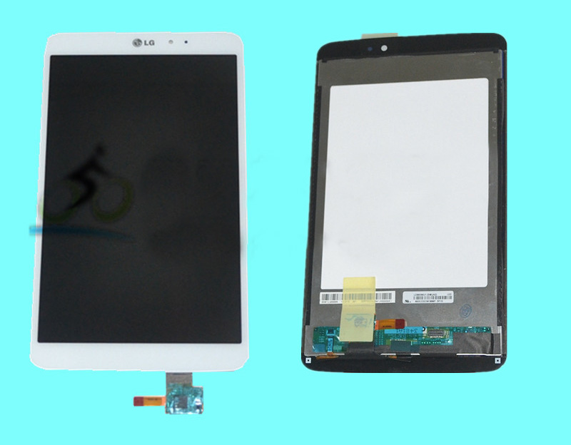 Thay màn hình cảm ứng LG G Pad 8.3 V500 lấy ngay, bảo hành 1 tháng 